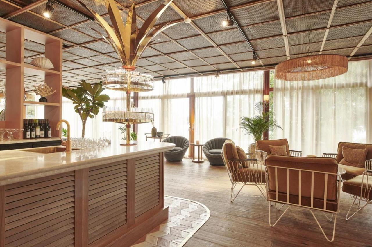 Ellery Beach House Lidingö Esterno foto